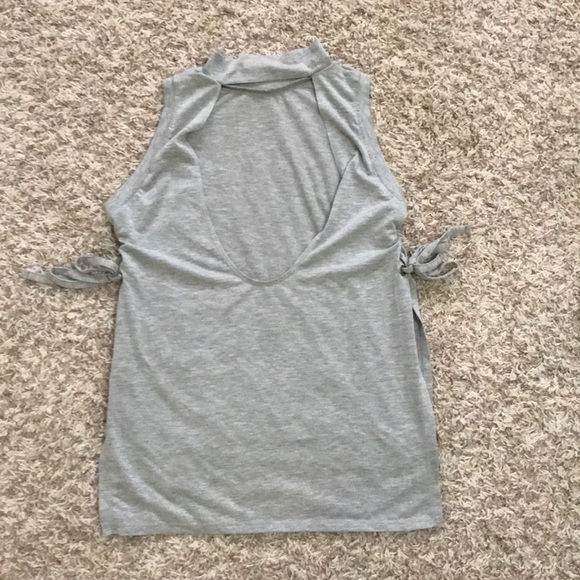 HOM Venice Gaea Side Lace top - Picture 4 of 4